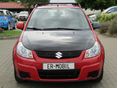 SUZUKI SX4 2011/11 - 7