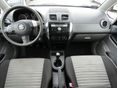SUZUKI SX4 2011/11 - 9