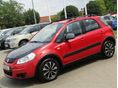 SUZUKI SX4 1.5 GLX CD AC VVTi /Magyarországi!/