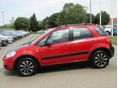 SUZUKI SX4 2011/11 - 3