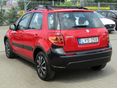 SUZUKI SX4 2011/11 - 2