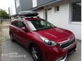 KIA NIRO HEV 1.6 GDI Platinum! NAPFÉNYTETŐ - ÜLÉSFŰTÉS ÉS HŰTÉS - KORMÁNYFŰTÉS - GYÁ
