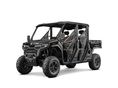 CFMOTO EGYÉB 2026/7 - 2