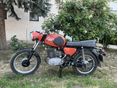 MZ TS 250 1980 - 6