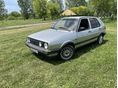 VOLKSWAGEN GOLF II 1.6 GTD