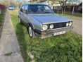 VOLKSWAGEN GOLF II 1989/4 - 2