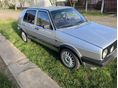 VOLKSWAGEN GOLF II 1989/4 - 3