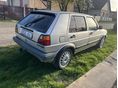 VOLKSWAGEN GOLF II 1989/4 - 4