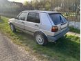 VOLKSWAGEN GOLF II 1989/4 - 5