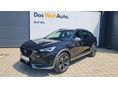 CUPRA FORMENTOR 1.5 TSI DSG 150LE/MAGYAR/GYÁRI GAR.2028.02HÓ-ig/LED/A.TEMPOMAT/NAV-i/VONÓHOROG