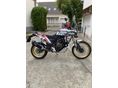 YAMAHA TÉNÉRÉ 700 Gyorsváltós