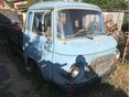 BARKAS B1000 