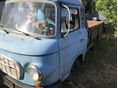 BARKAS B1000 1981/8 - 2