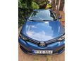 TOYOTA AURIS 2018/8 - 4