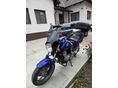 HONDA CBF 500 
