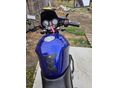 HONDA CBF 500 2005/5 - 6
