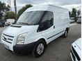 FORD TRANSIT 2013/1 - 1