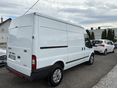 FORD TRANSIT 2013/1 - 3