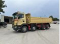 SCANIA 2004/3 - 1