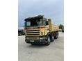 SCANIA 2004/3 - 12