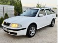 SKODA OCTAVIA 1.6 Ambiente Költségmentes Állapot - Friss vizsga - Ki Lakatolva - Jég Hideg Klíma