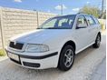 SKODA OCTAVIA 1.6 Ambiente Költségmentes Állapot - Friss vizsga - Ki Lakatolva - Jég Hideg Klíma-Tolatórada