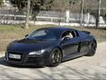 AUDI R8 Coupé 4.2 V8 quattro R-tronic