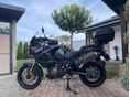 YAMAHA XT 1200 Z 