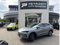 BYD SEAL U 1.5 DM-i Comfort (Automata) THM-4.99 TIME GREY - AUGUSZTUSBAN ELVIHETŐ