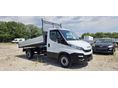 IVECO DAILY 2017 - 2
