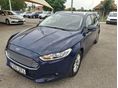 FORD MONDEO 2.0 TDCi ECO Business Magyarországi. végig szervizelt!