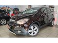 OPEL MOKKA 1.7 CDTI Cosmo AWD Start-Stop 2 Év Friss Műszakival.Frissen Szervizelve.Szervizkönyv.Megkímélt