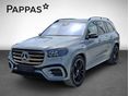 MERCEDES-BENZ GLS 450 d 4Matic 9G-TRONIC Mild hybrid drive (7 személyes )