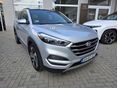HYUNDAI TUCSON 1.6 T-GDI Executive 4WD DCT Panoráma tető. elektromos csomagtér