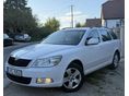 SKODA OCTAVIA Combi 1.6 CR TDI Ambition DPF Magyarországi