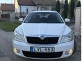 SKODA OCTAVIA 2011/10 - 2