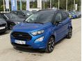 FORD ECOSPORT 2020/2 - 2