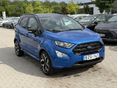 FORD ECOSPORT 1.0 EcoBoost ST-Line (Automata) VEZETETTSZK!TÉLI-NYÁRIKERÉK!