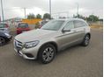 MERCEDES-BENZ GLC 220 2018/10 - 2