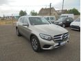 MERCEDES-BENZ GLC 220 2018/10 - 3