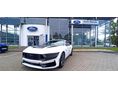 FORD MUSTANG Fastback 5.0 Ti-VCT Dark Horse Rendelhető! Dark Horse!