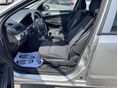 OPEL ASTRA H 2006/7 - 8