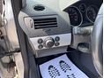 OPEL ASTRA H 2006/7 - 10