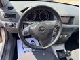 OPEL ASTRA H 2006/7 - 11