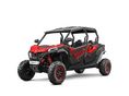 CFMOTO ZFORCE 950 2026/7 - 2