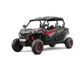 CFMOTO ZFORCE 950 2026/7 - 3