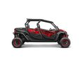 CFMOTO ZFORCE 950 2026/7 - 5