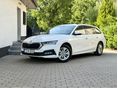 SKODA OCTAVIA Combi 2.0 TDI SCR Ambition magyar/1 tulajdonos/ÁFÁs vonóhorog. gyári fényezés!