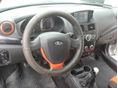 LADA KALINA 2016/8 - 10
