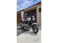 HONDA CBF 500 